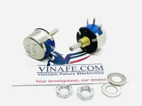 WX14-12-472 Triết Áp 4.7K